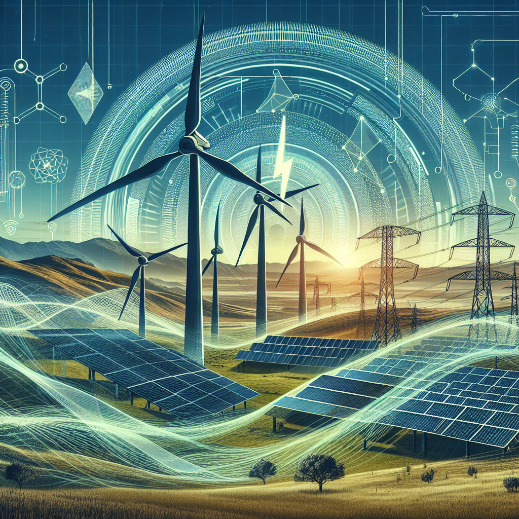 How Remote Monitoring is Revolutionizing the Energy Industry