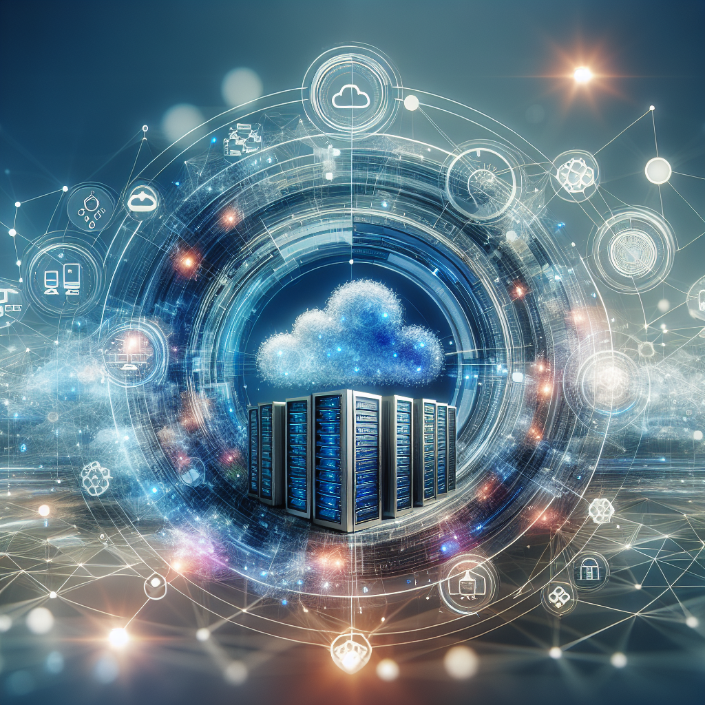 The Future of IT: Exploring the Growing Trend of Managed Services