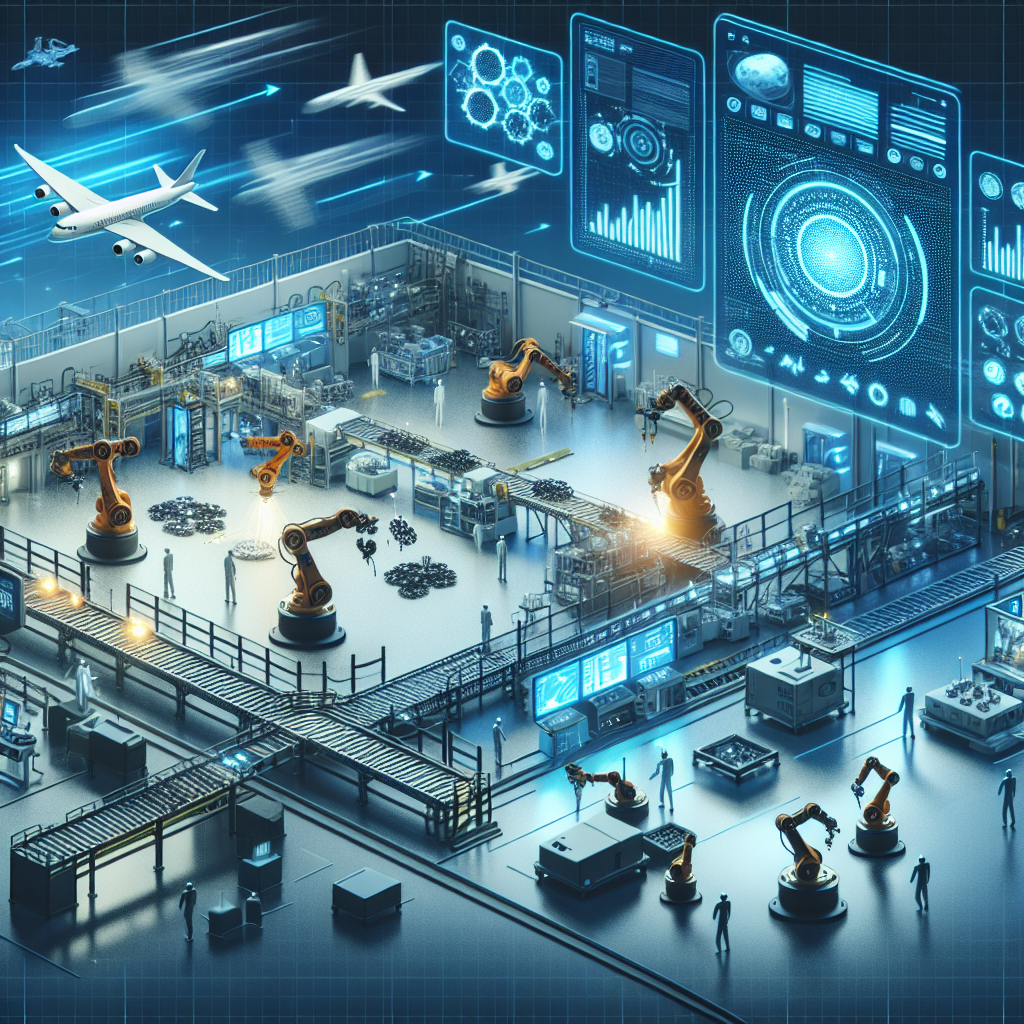 Remote Monitoring: A Game-Changer for Manufacturing Efficiency