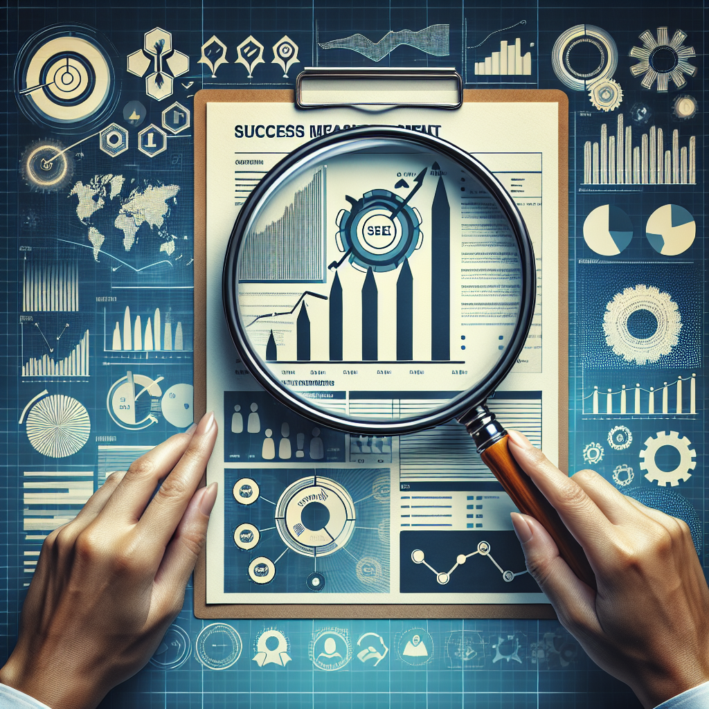 Measuring Success: Monitoring and Reporting on Service Level Agreements