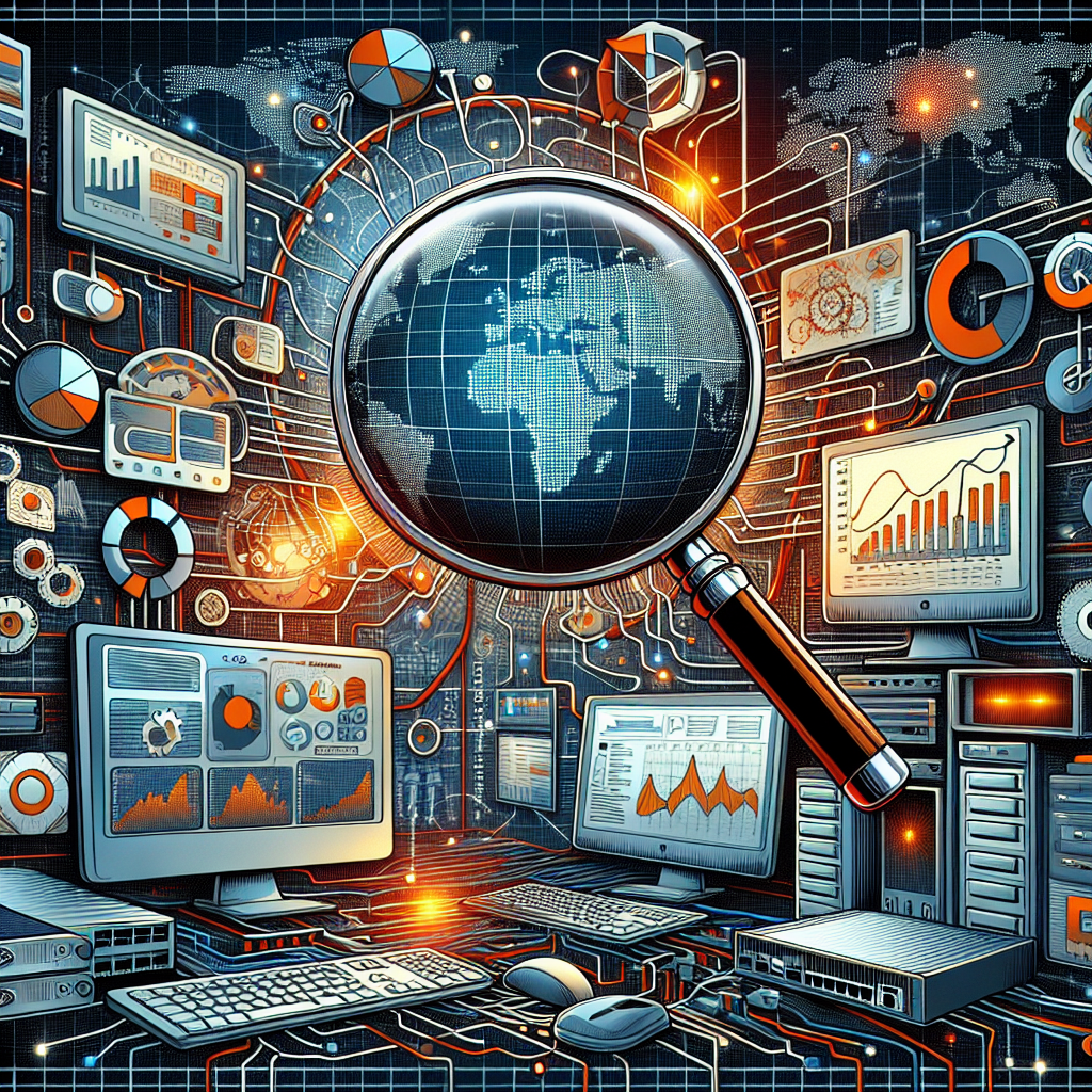 Understanding the Importance of Network Monitoring and Troubleshooting