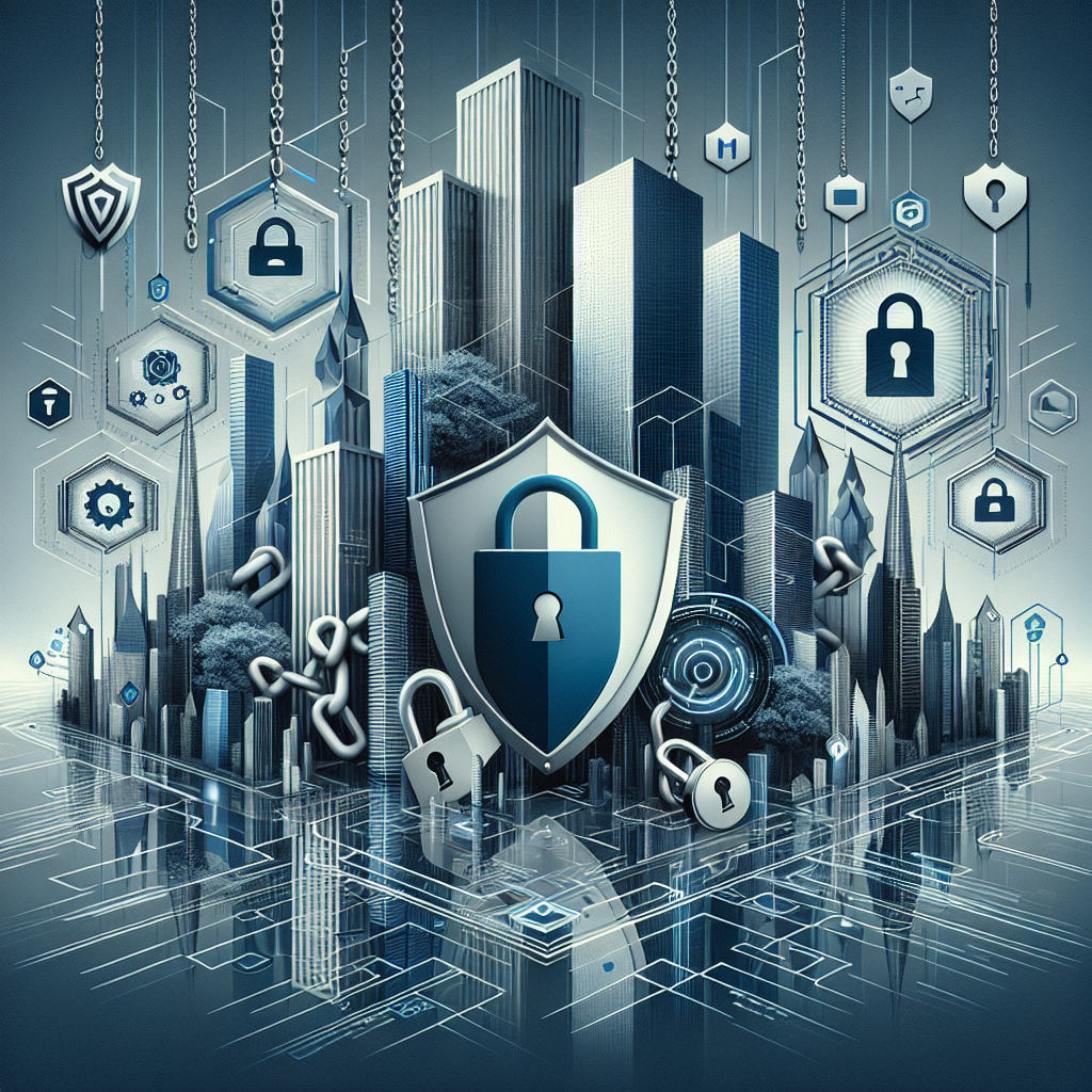 Understanding the Top Cybersecurity Threats Facing Businesses Today