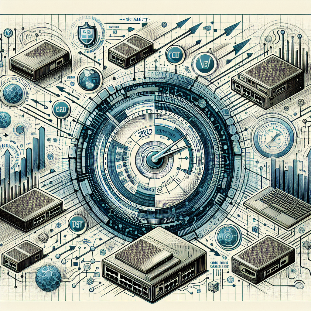 Key Metrics to Measure and Improve Network Performance