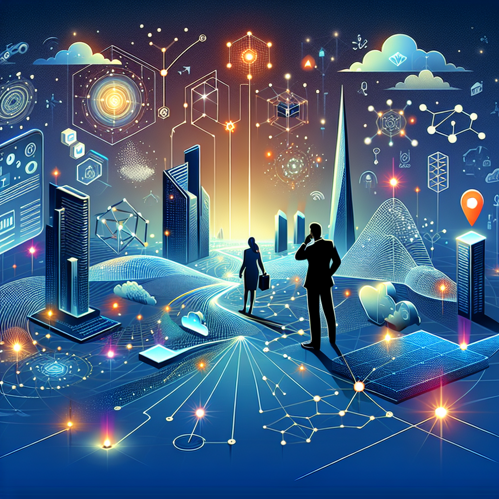 Navigating the Digital Landscape: Finding the Right IT Solutions for Your Company