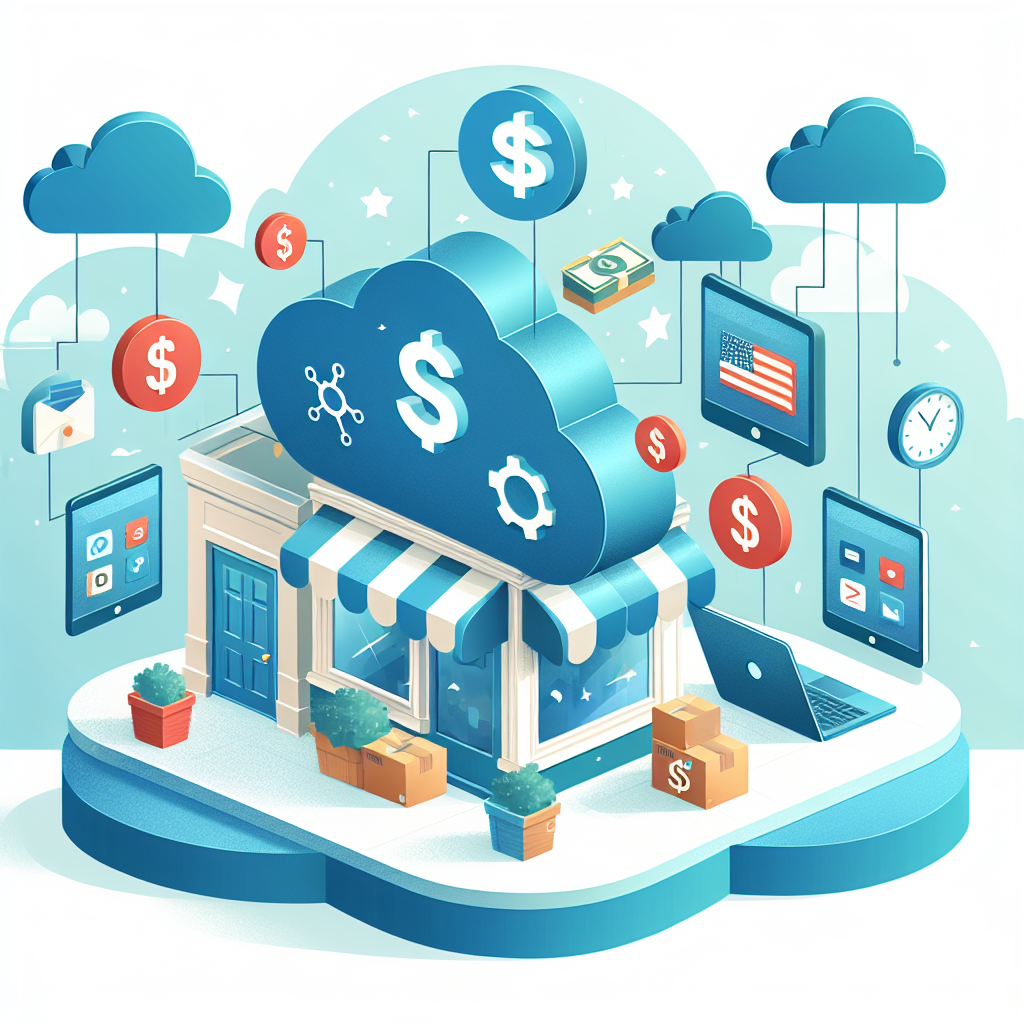 The Cost-Effective Solution: Cloud Computing for Small Businesses