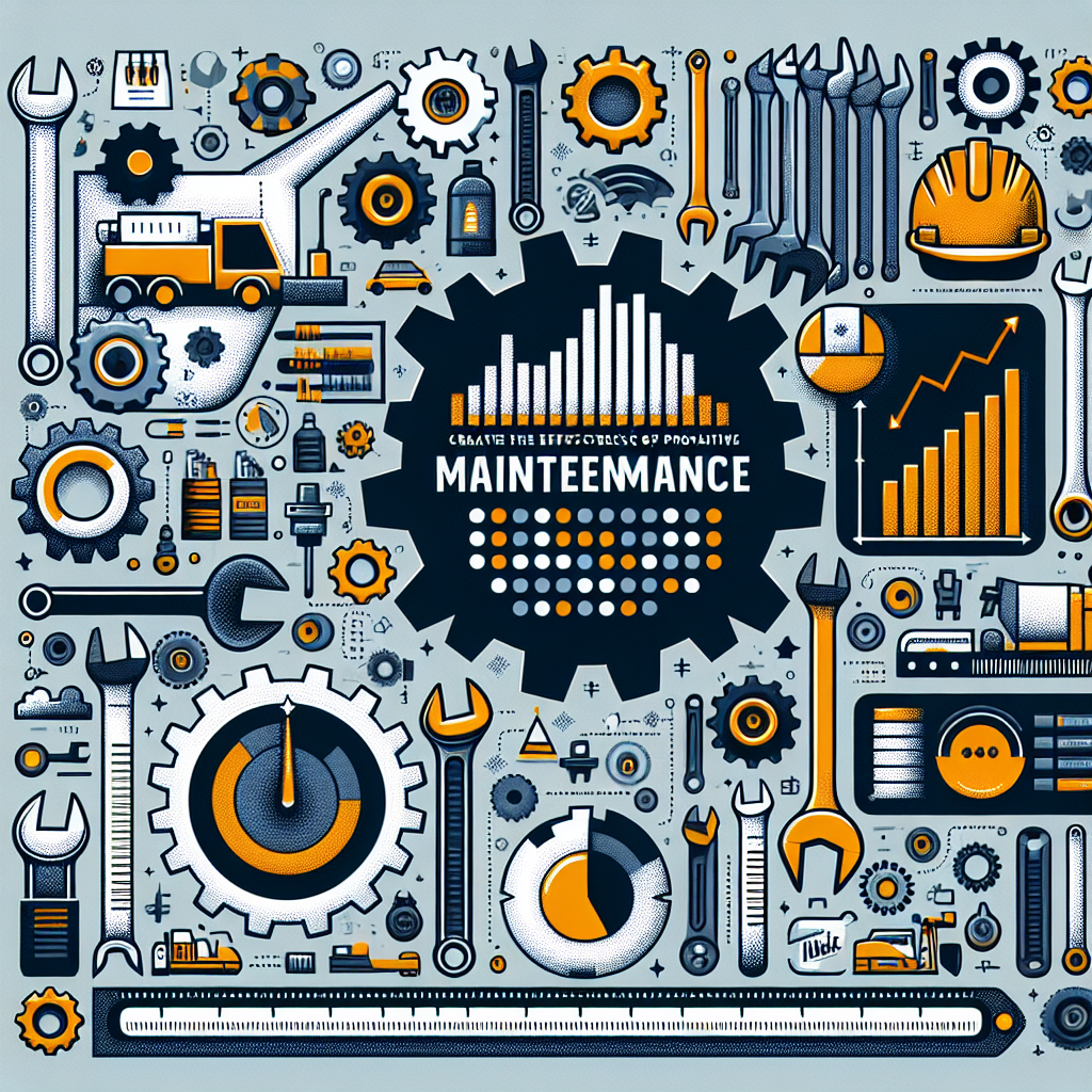 Key Metrics to Measure the Effectiveness of Your Proactive Maintenance Program