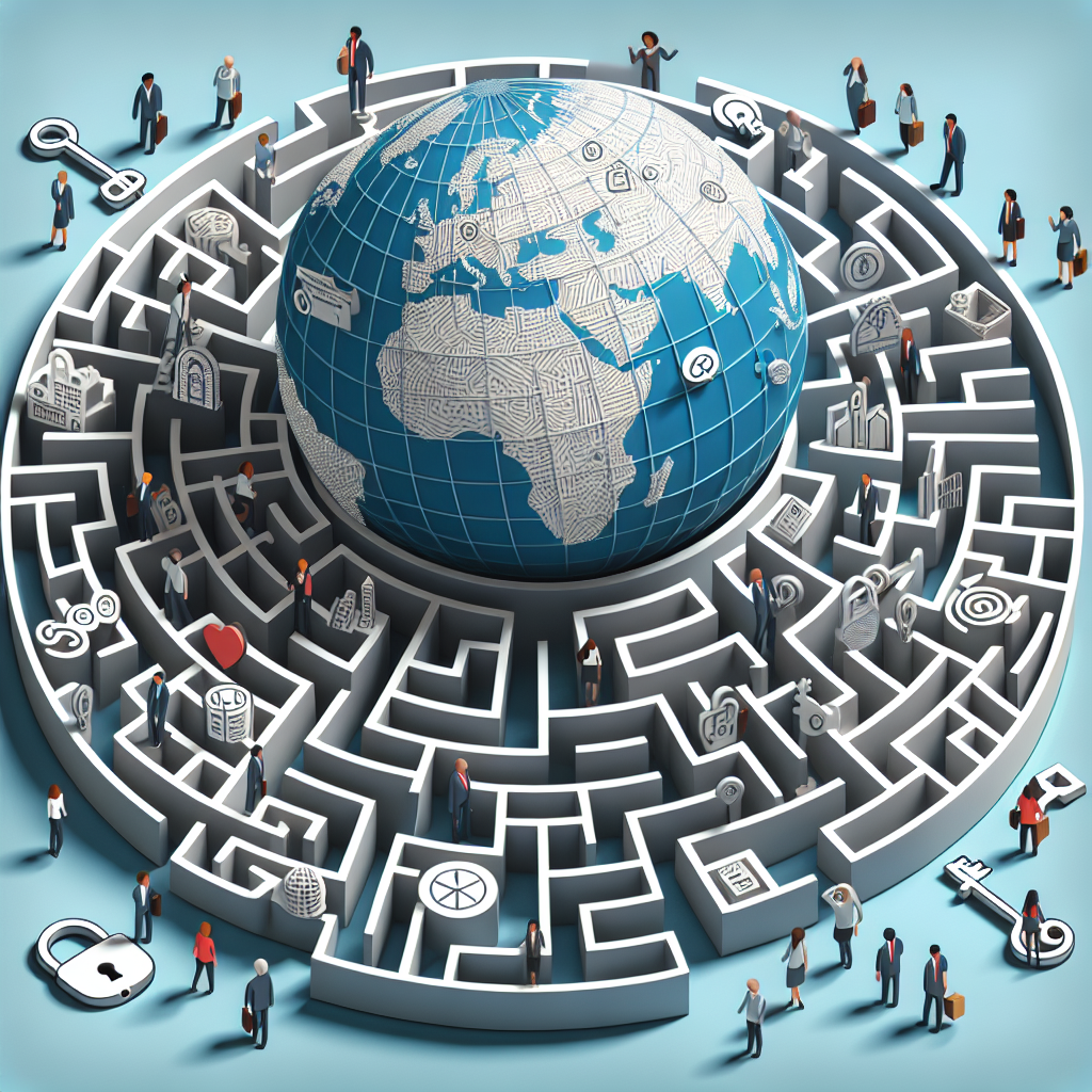 Navigating the Complex World of Managed Service Providers