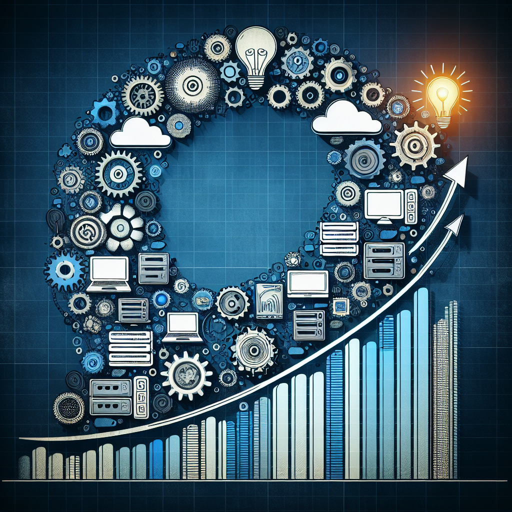 The Evolution of Managed Services: Trends and Innovations