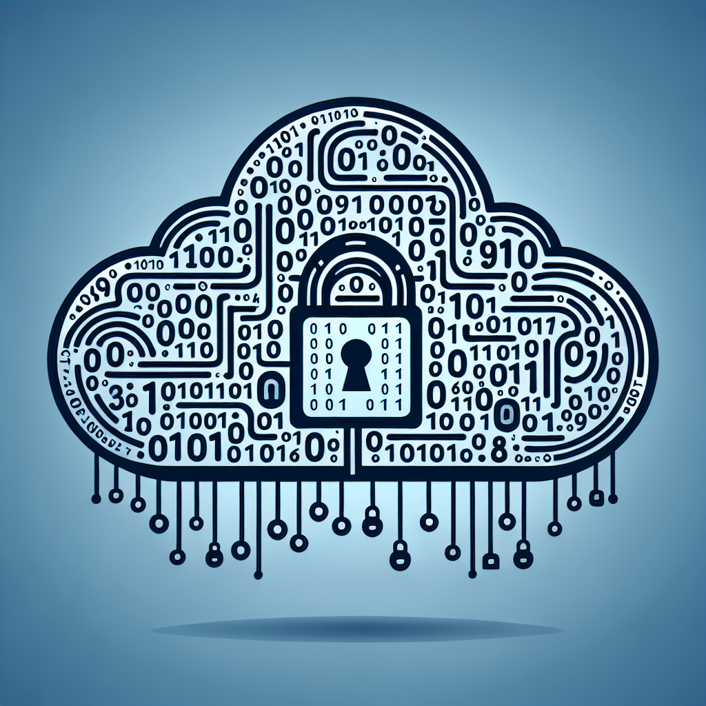 The Role of Security in Cloud Computing: Ensuring Data Protection