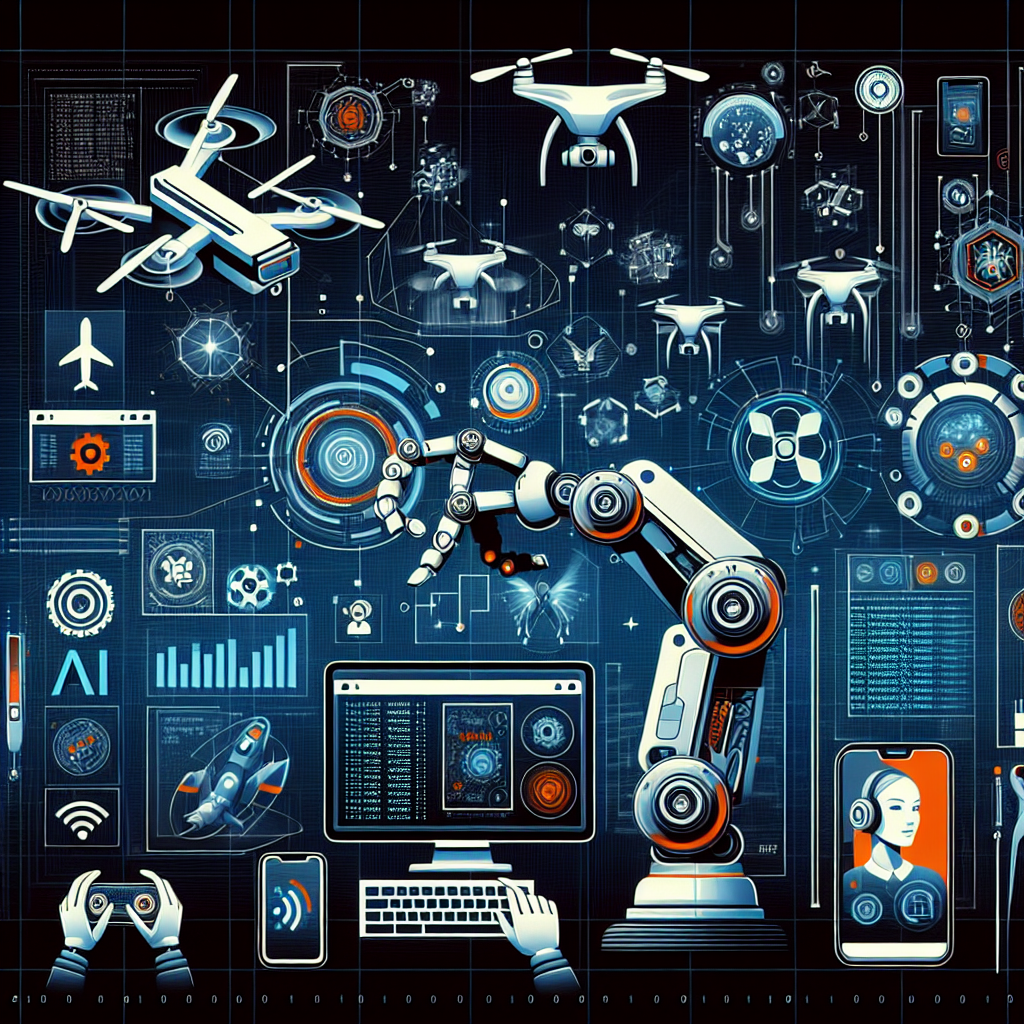 The Role of AI and Automation in Modern Technical Support