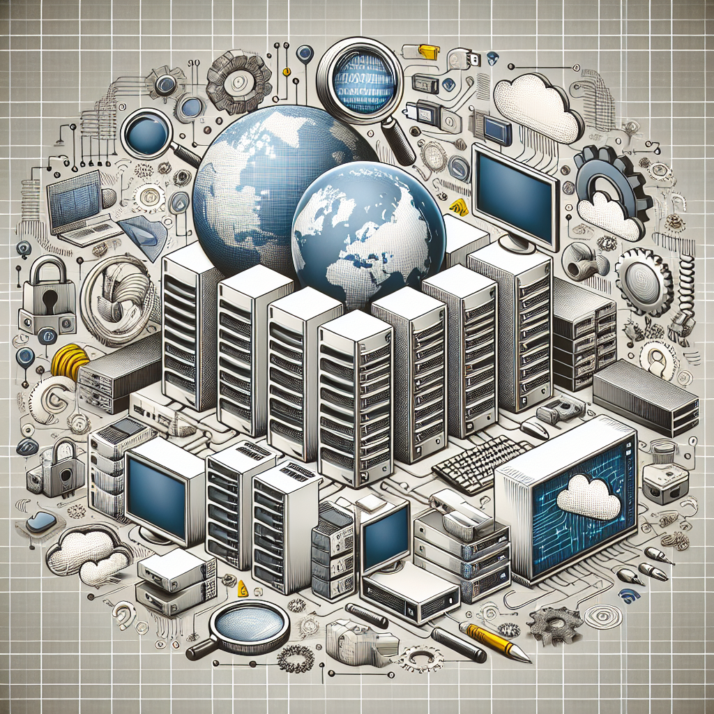 A Comprehensive Guide to IT Infrastructure Management Tools and Technologies