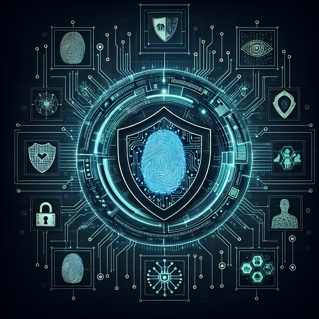 The Future of Cybersecurity: Emerging Technologies and Strategies