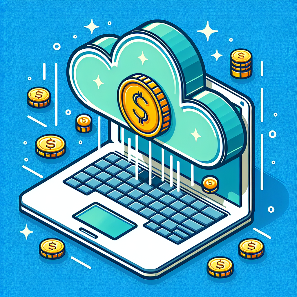 Exploring the Cost Savings of Cloud Computing