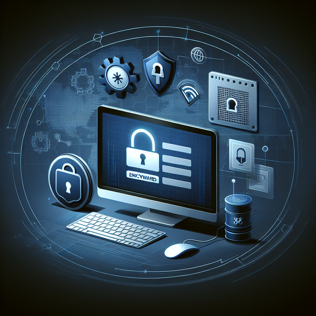 Cybersecurity Best Practices: Tips for Safeguarding Your Online Presence