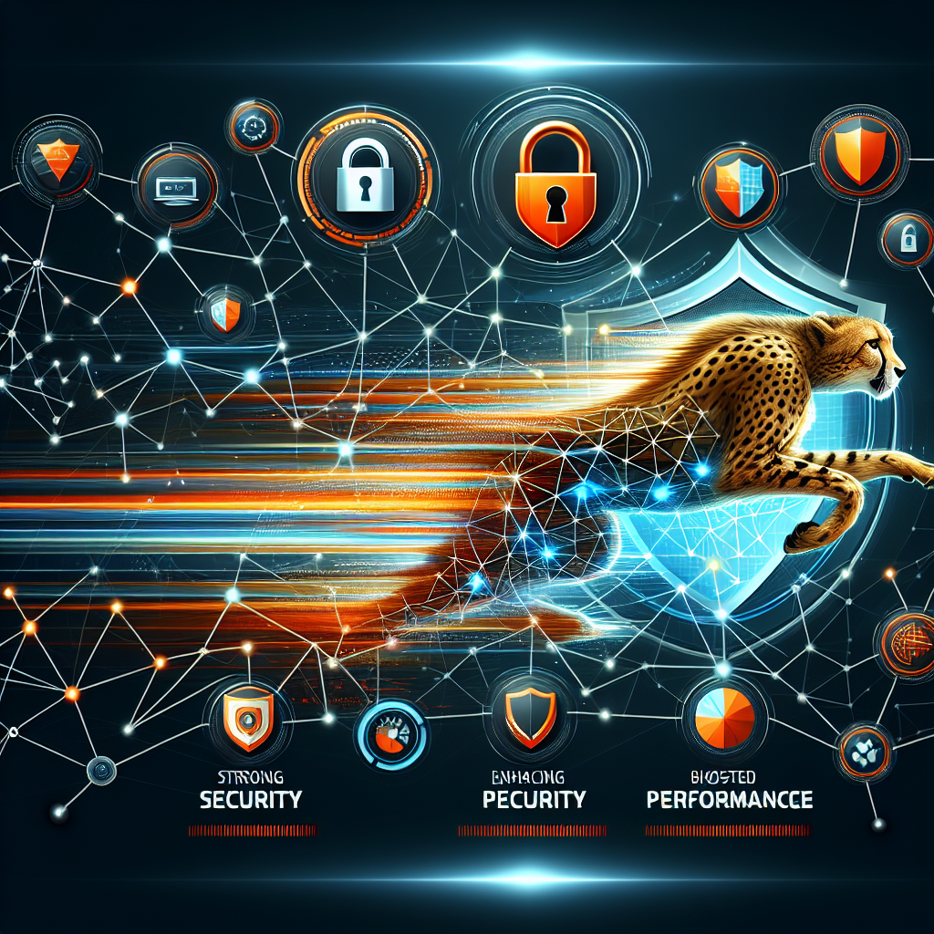 How to Enhance Security and Performance Through Network Management