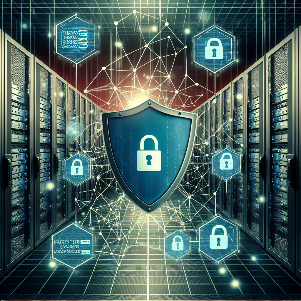 Best Practices for Maintaining a Secure IT Infrastructure