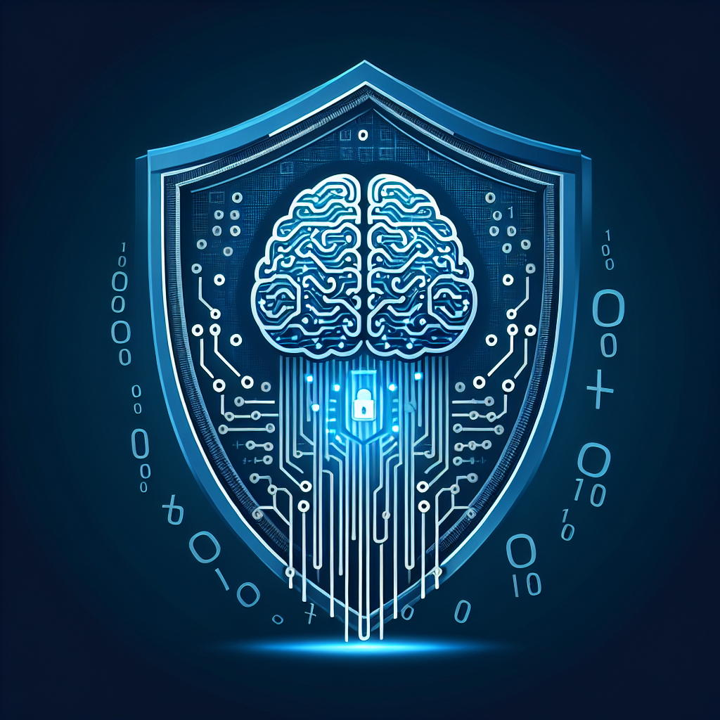 The Role of Artificial Intelligence in Cybersecurity: A Game-Changer for Protection