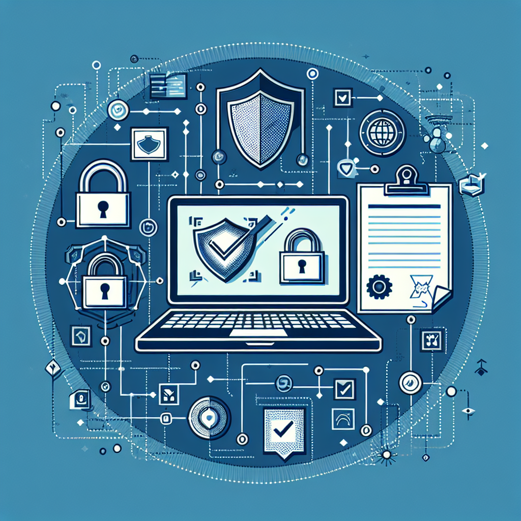 How IT Solutions Can Improve Security and Compliance