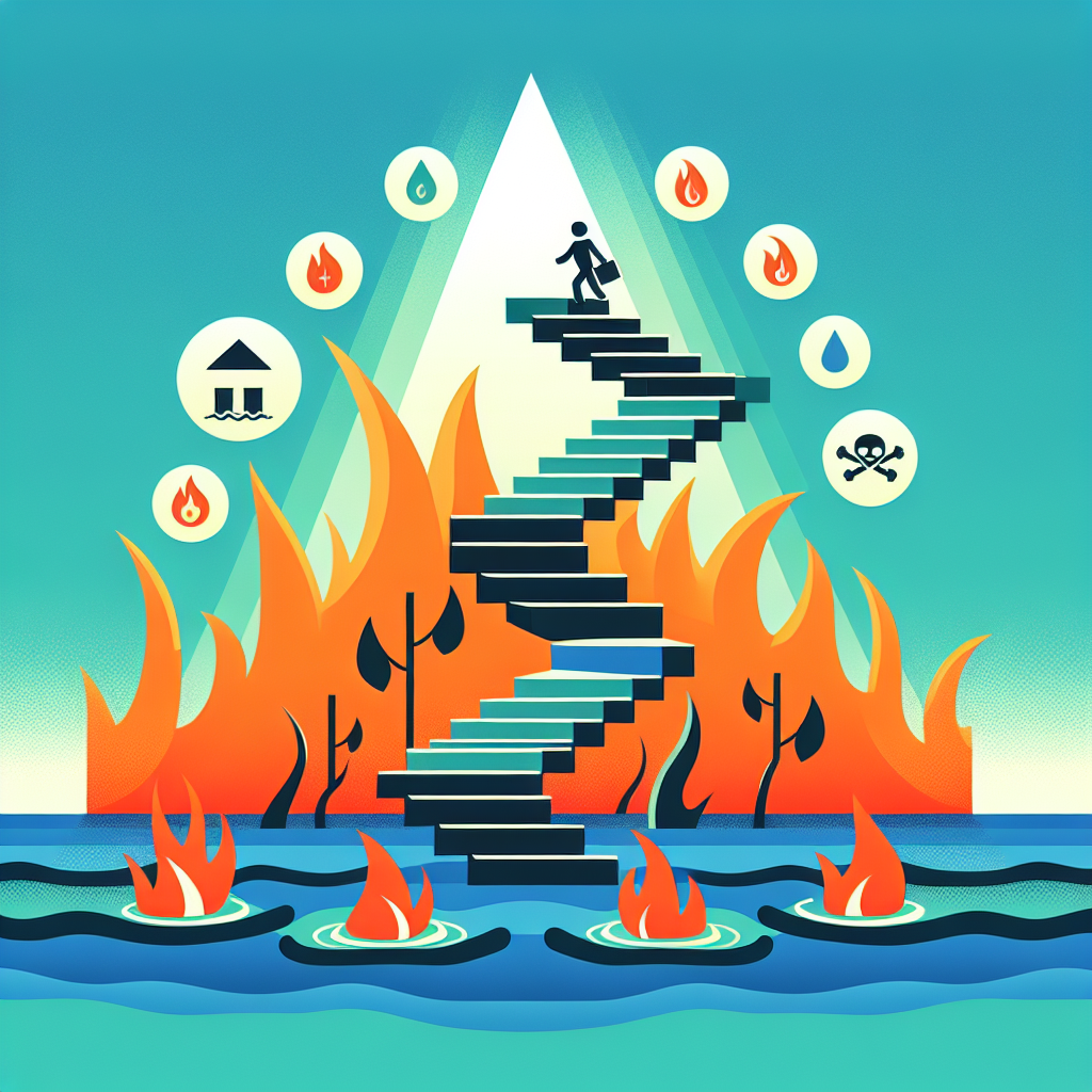 10 Key Steps for Implementing an Effective Disaster Recovery Plan