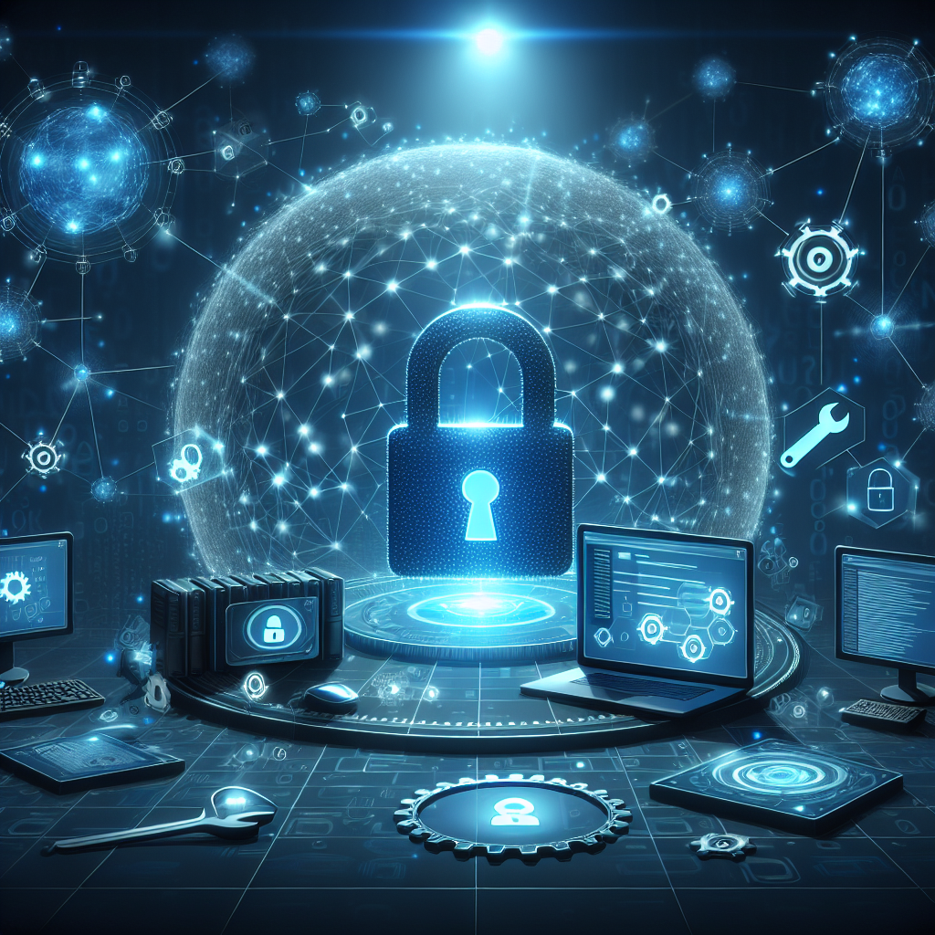 The Importance of Cybersecurity in Managed Services