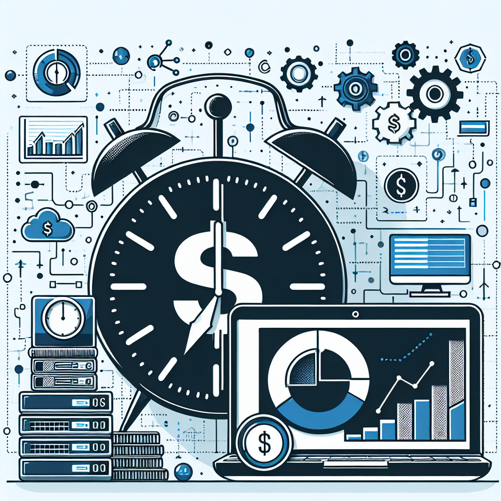 Measuring ROI: How IT Solutions Can Save Your Business Time and Money