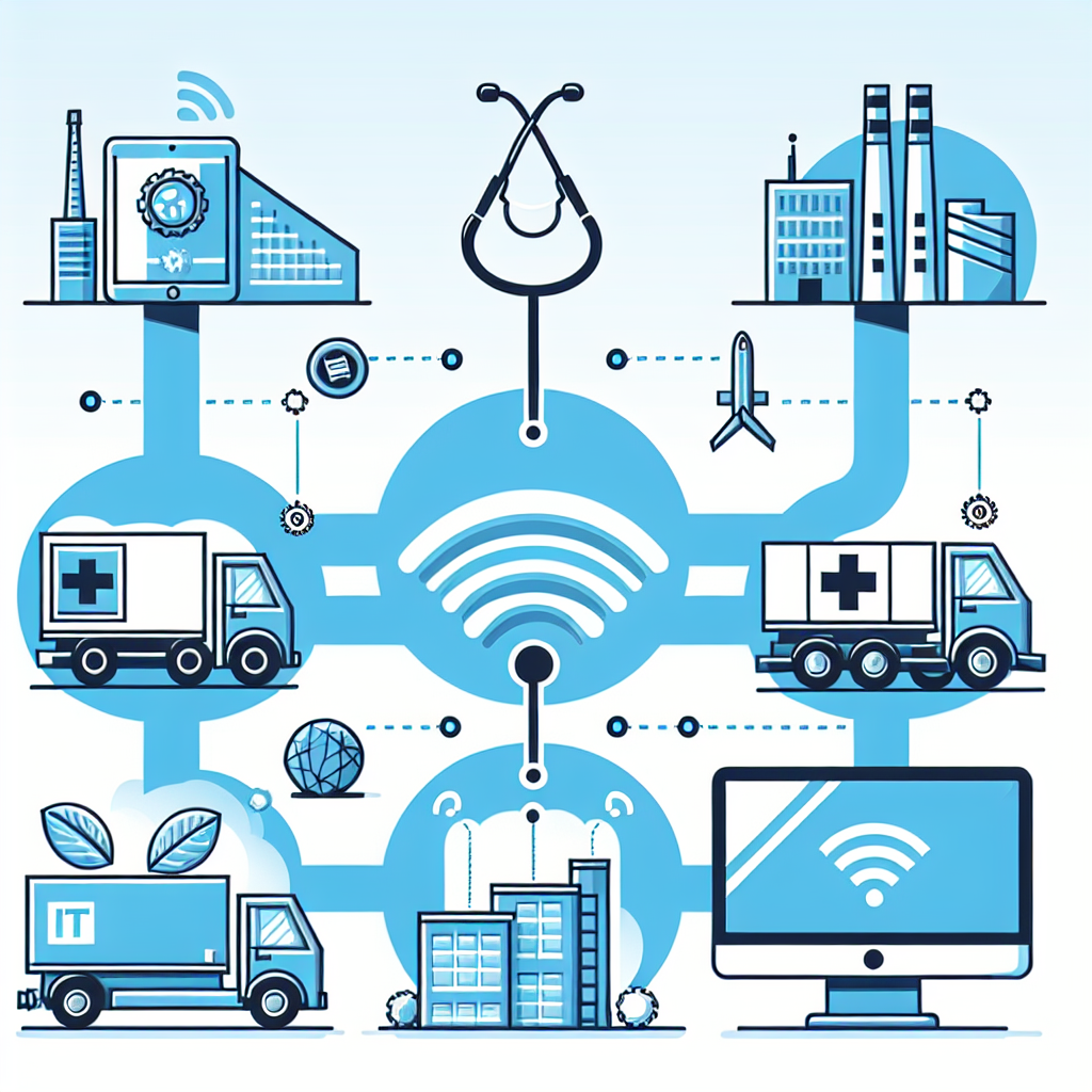 Exploring the Various Applications of Remote Monitoring Across Industries