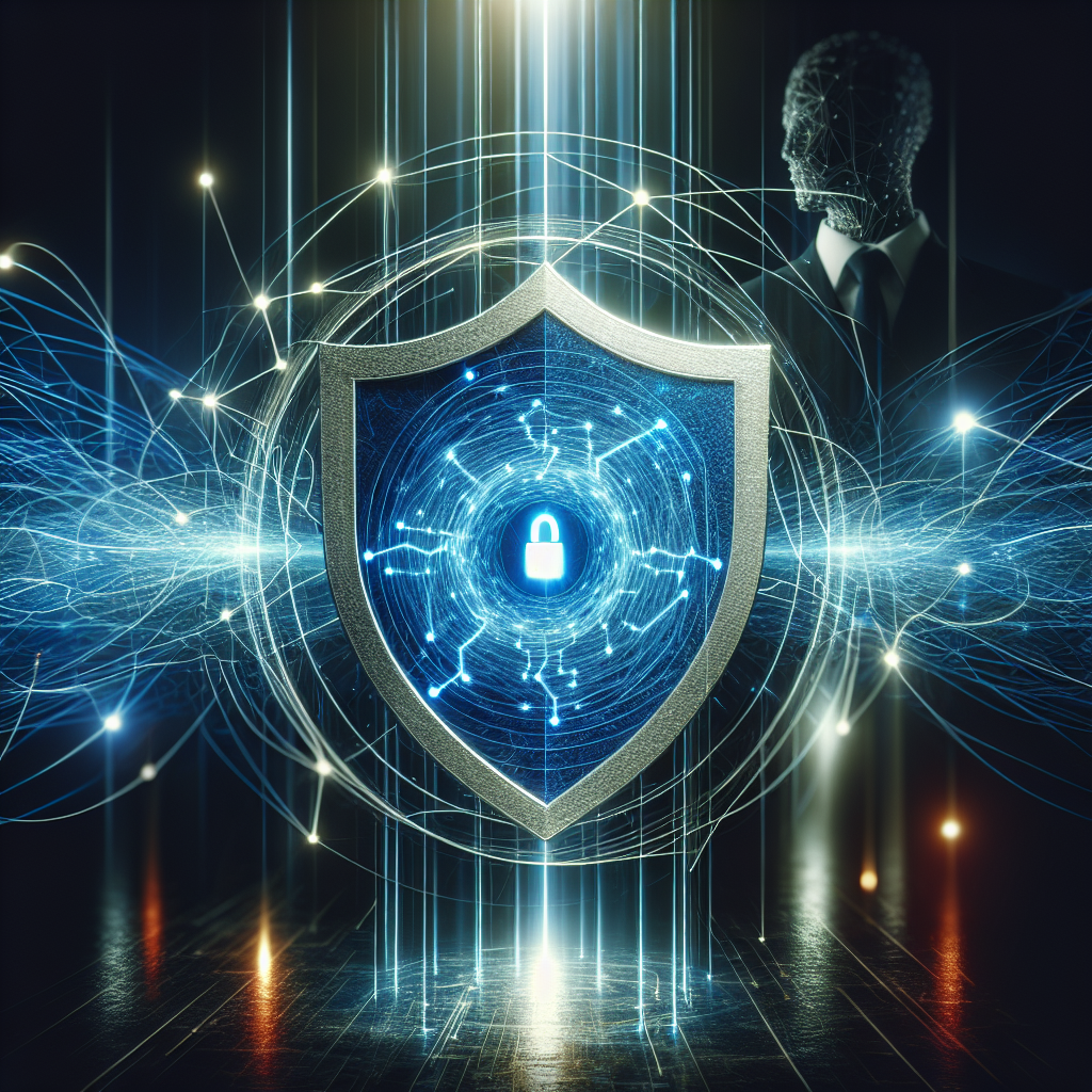 The Role of Managed Service Providers in Cybersecurity Protection