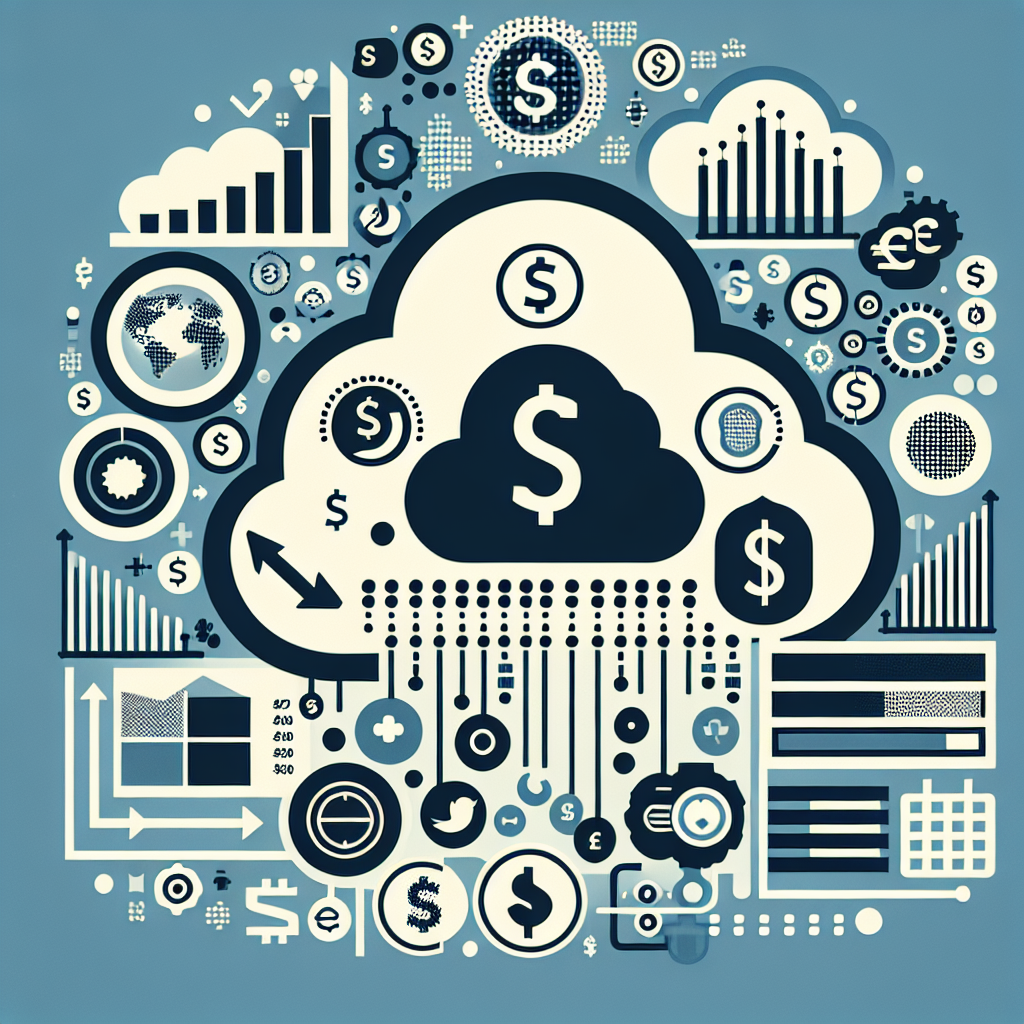 The Cost of Cloud Computing: Understanding Pricing Models and Budgeting Strategies