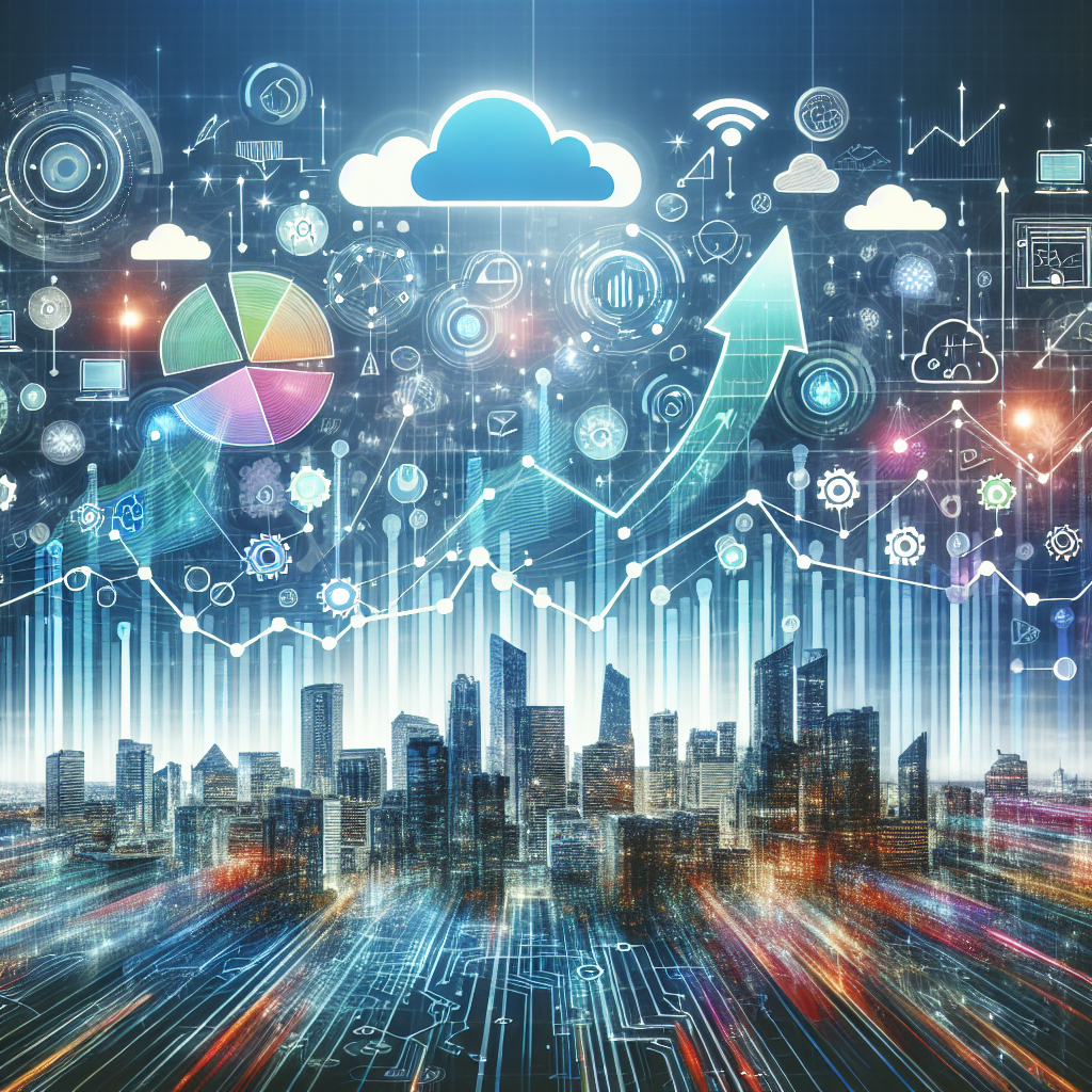 The Top Trends Shaping the Future of Managed Services