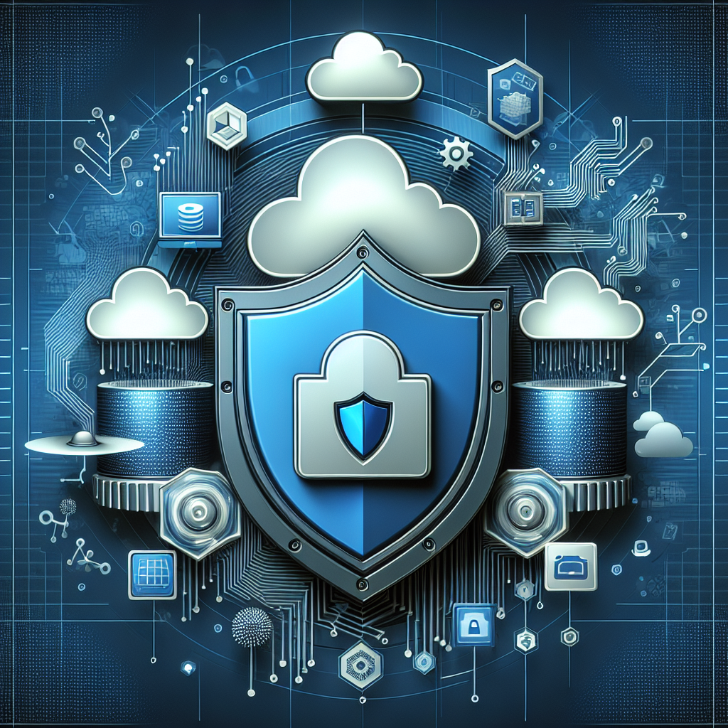 Data Backup and Recovery: A Vital Component of Cybersecurity