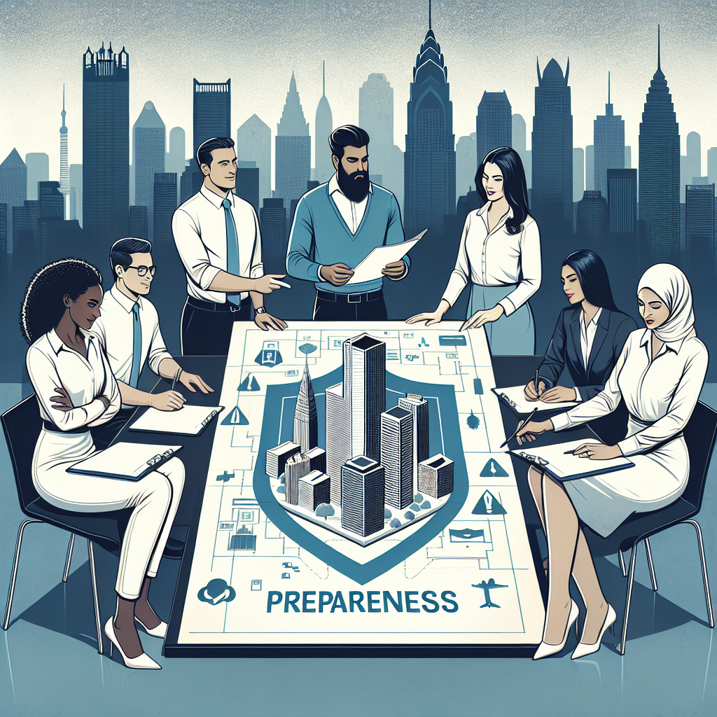 Building a Culture of Preparedness: The Importance of Business Continuity Training