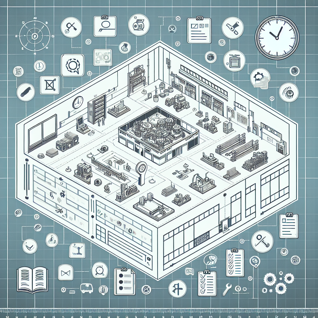 Tips for Creating a Proactive Maintenance Schedule for Your Facility