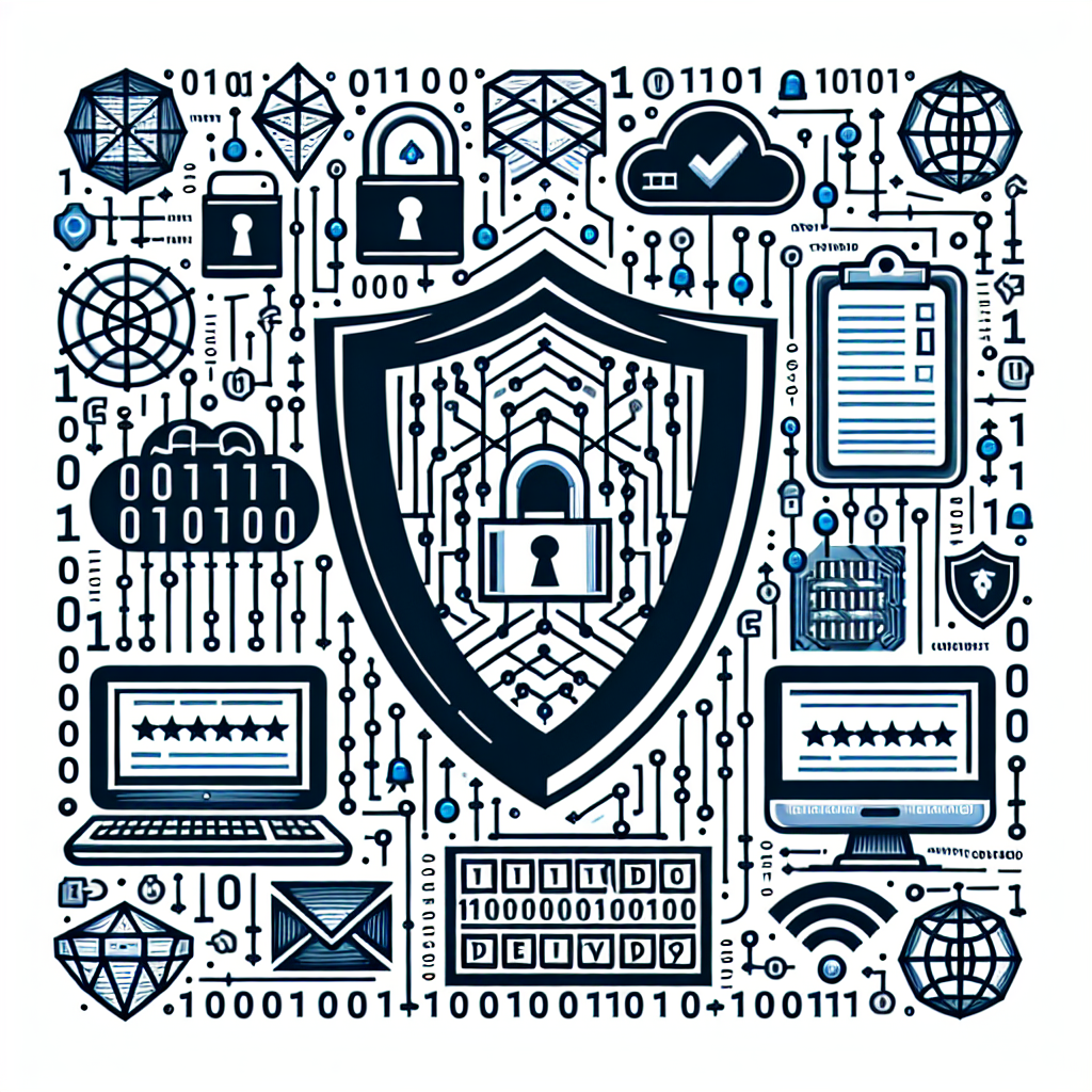 Protecting Your Personal Information: A Guide to Cybersecurity