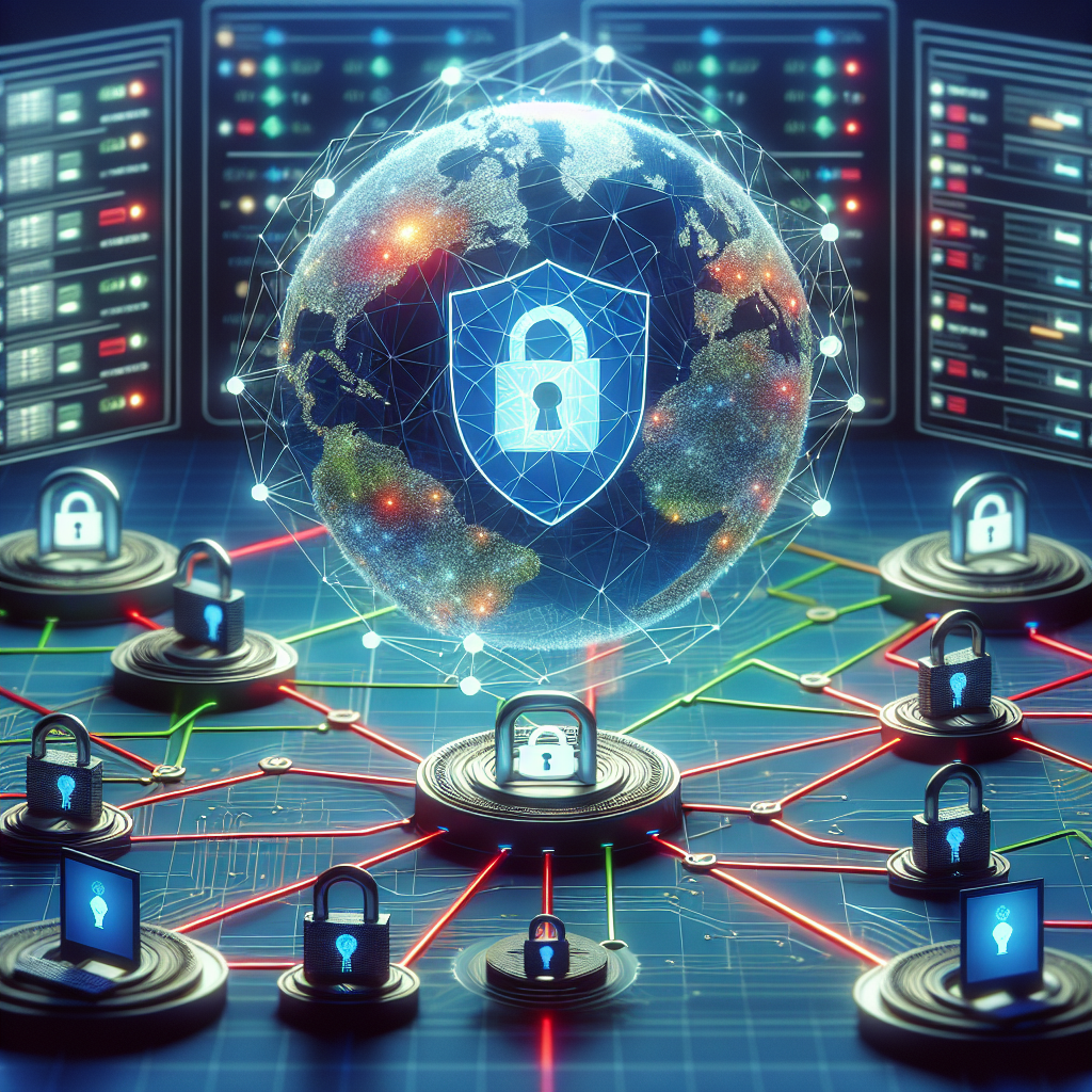 How to Enhance Security in Network Management