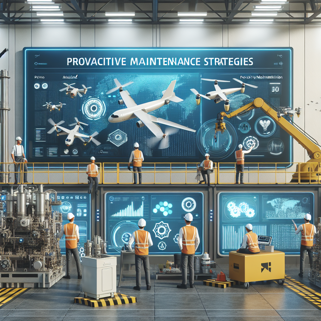 The Future of Maintenance: How Proactive Strategies are Shaping the Industry