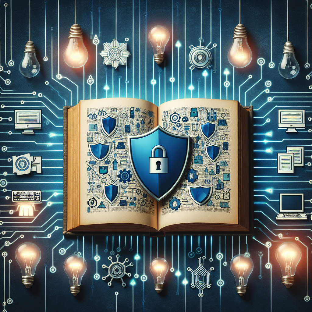 Understanding the Basics of Cybersecurity: Tips for Beginners