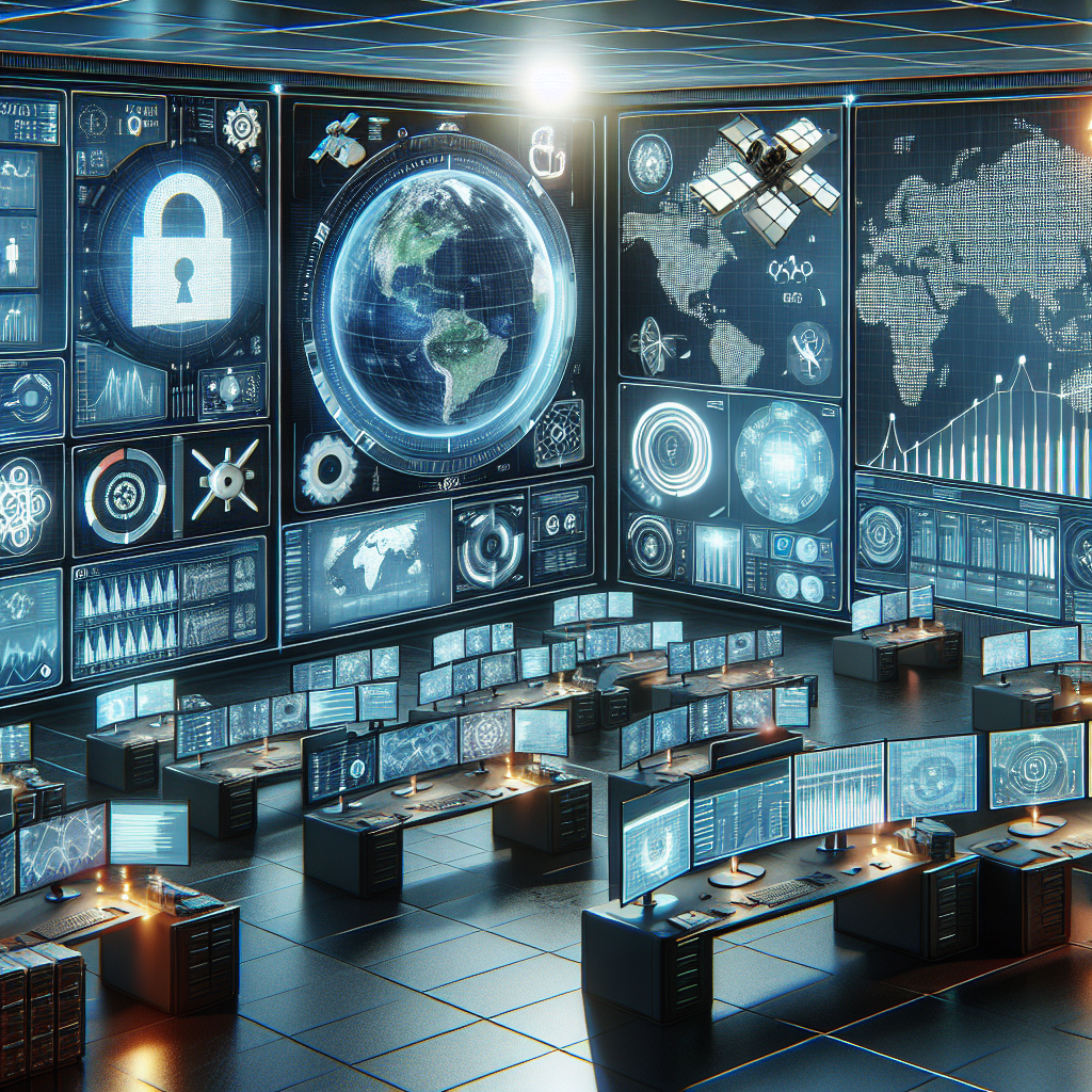 Ensuring Security and Compliance Through Remote Monitoring Solutions