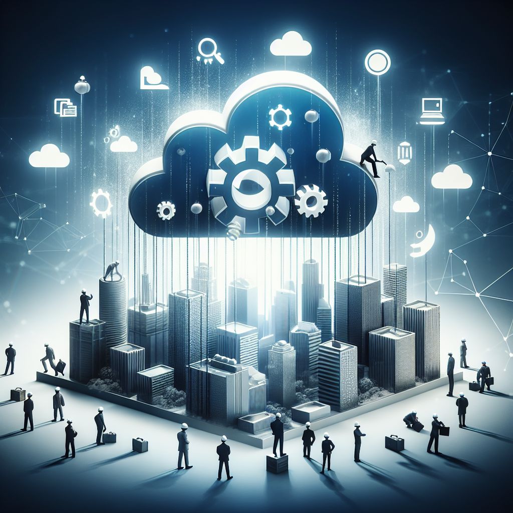 Disaster Recovery in the Cloud: How Cloud Technology is Transforming Business Continuity