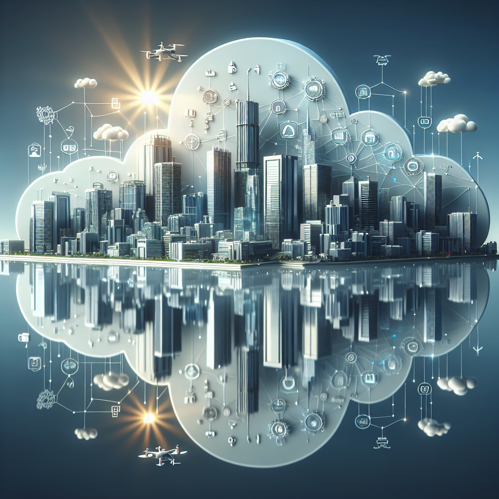 The Future of Cloud Computing: What to Expect in the Next Decade