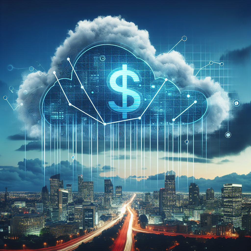 Exploring the Cost Savings of Cloud Computing for Enterprises