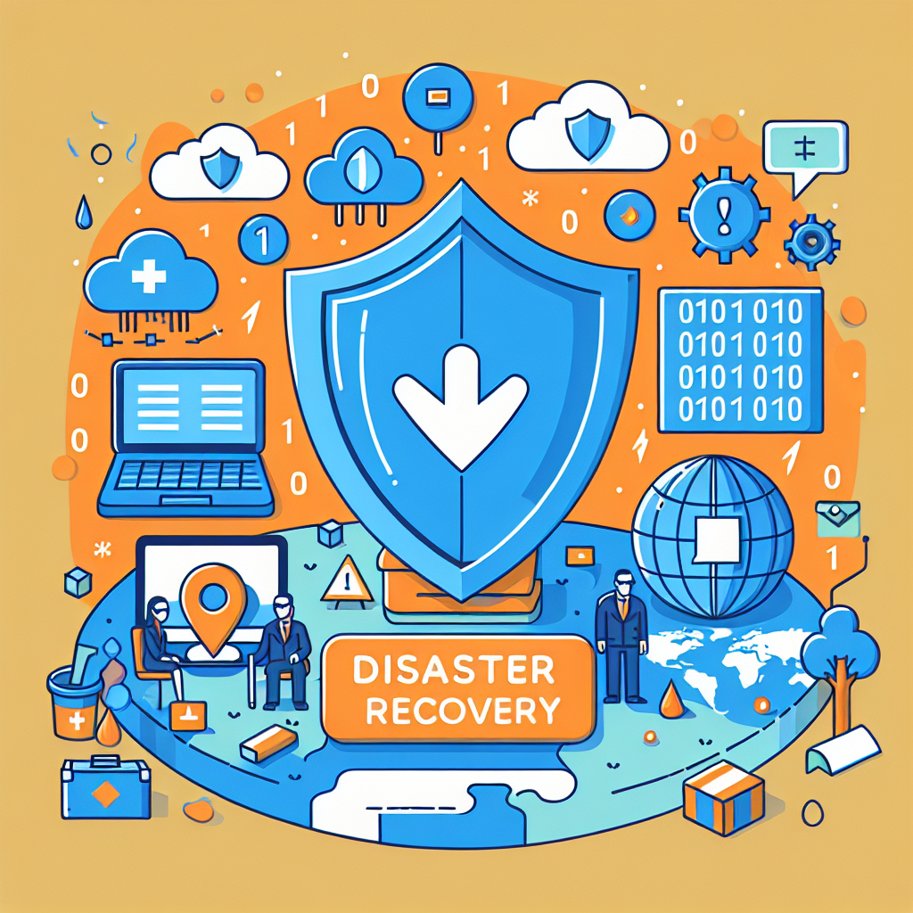 Disaster Recovery Best Practices: How to Prepare for the Unexpected