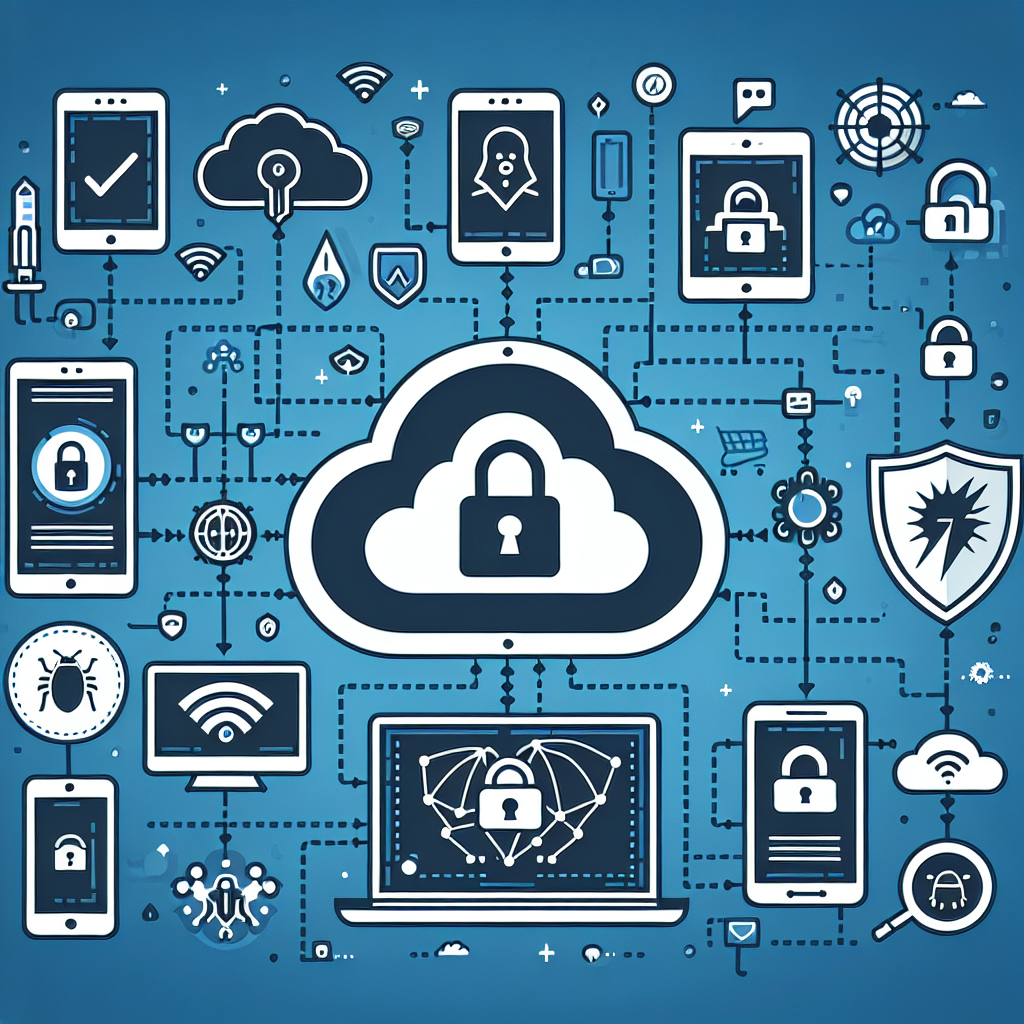 The Security Risks of Cloud Computing and How to Mitigate Them