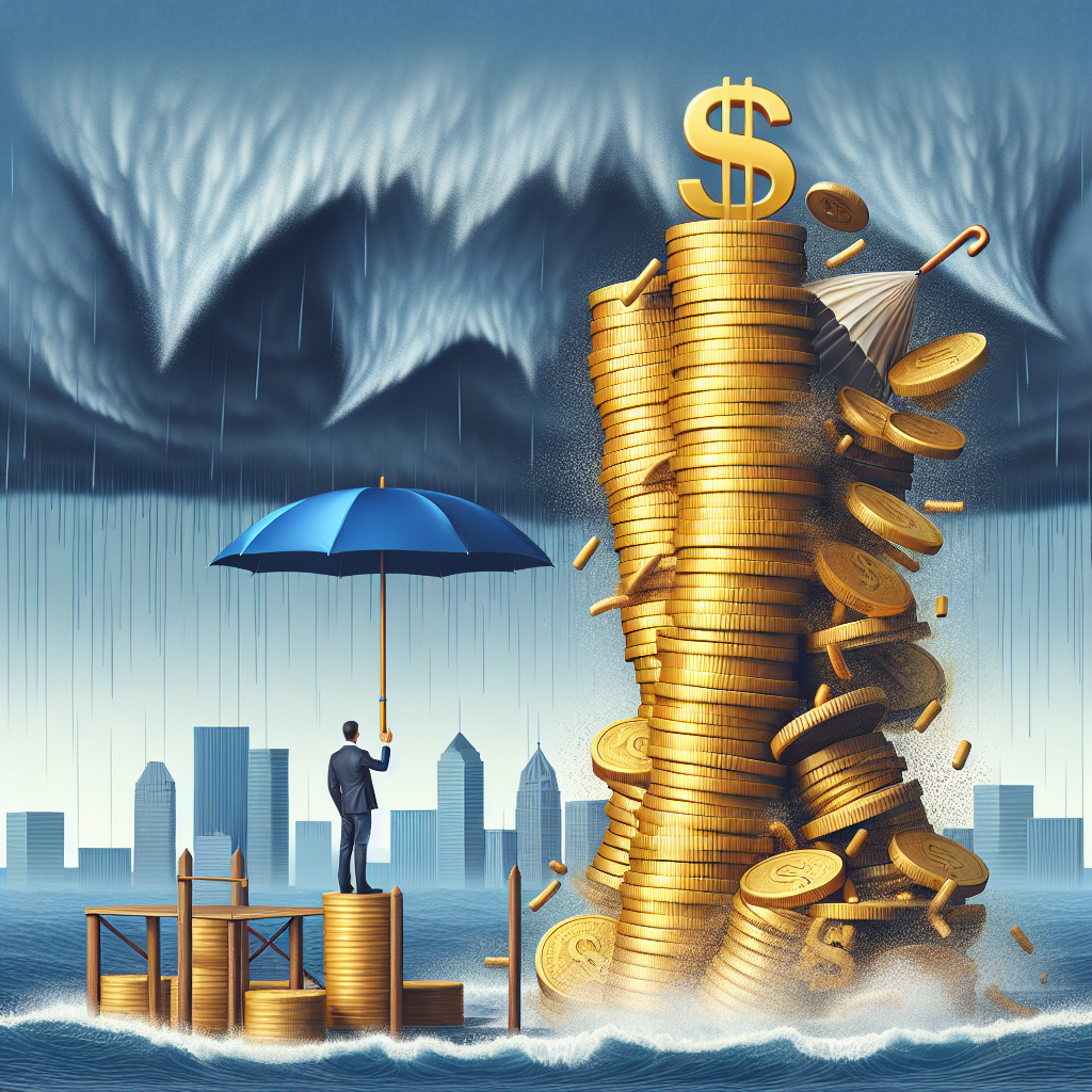 Understanding the Cost of Not Having a Disaster Recovery Plan