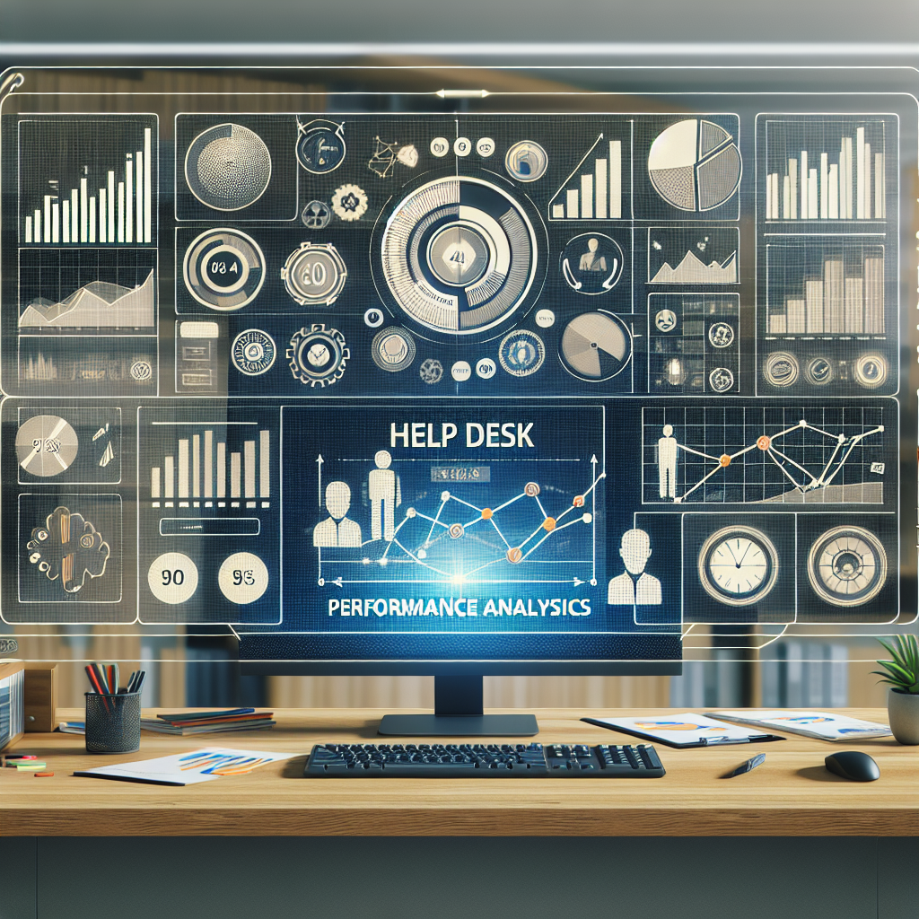 Measuring Help Desk Performance: Key Metrics and KPIs to Track