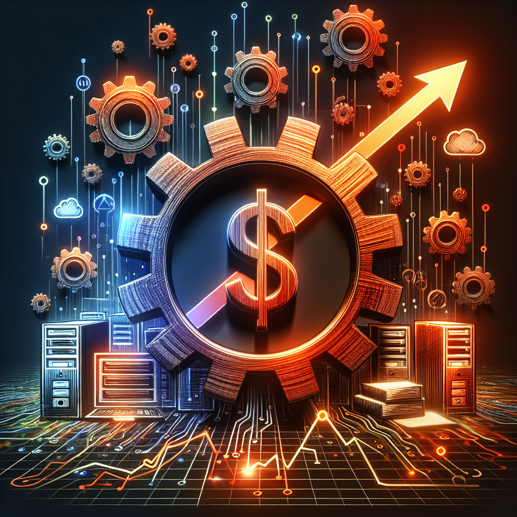 Strategies for Optimizing IT Infrastructure Management Costs