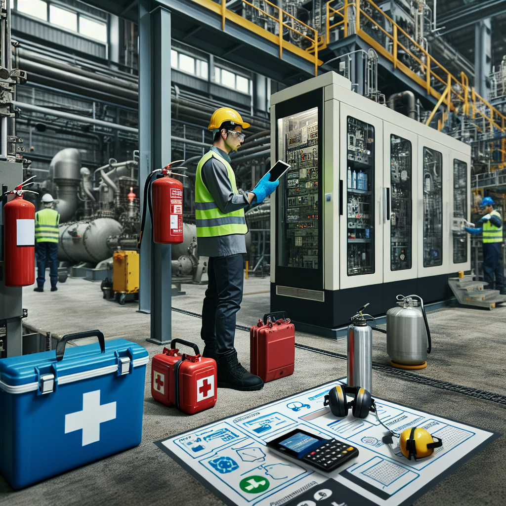 How Proactive Maintenance Can Improve Safety and Compliance in Your Facility