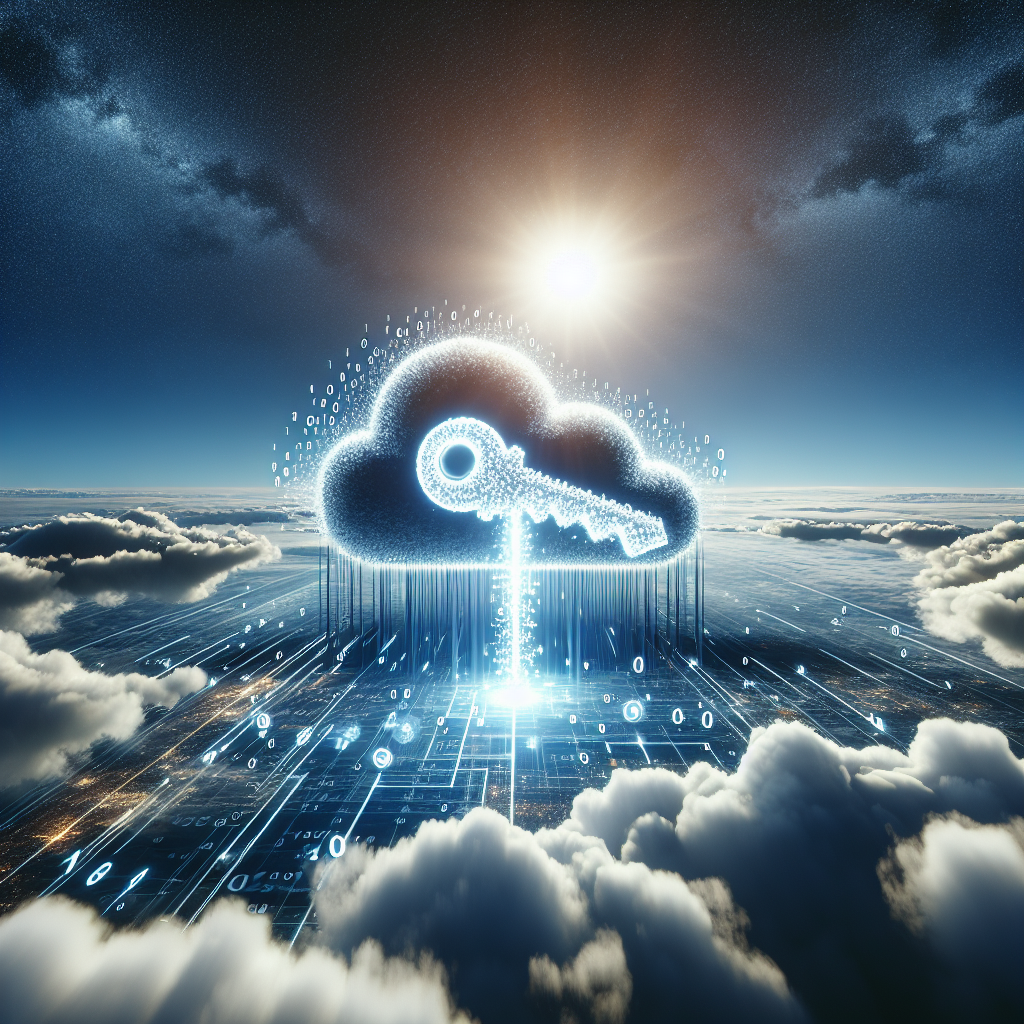 Unlocking the Power of Cloud Computing for Businesses