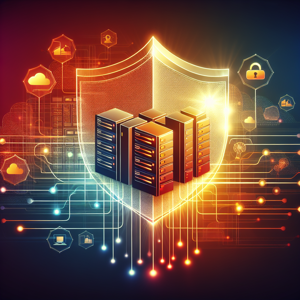 Ensuring Business Continuity with Data Backup and Recovery Solutions