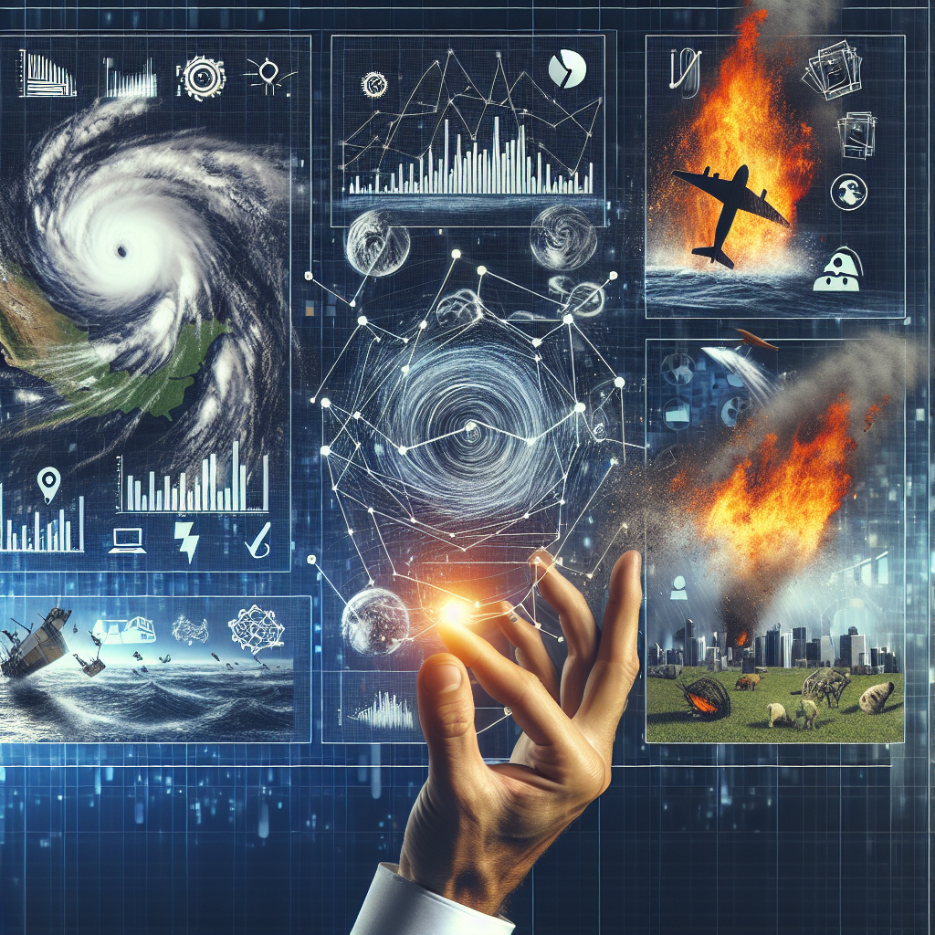 The Role of Technology in Disaster Recovery: Leveraging Tools for Seamless Business Continuity