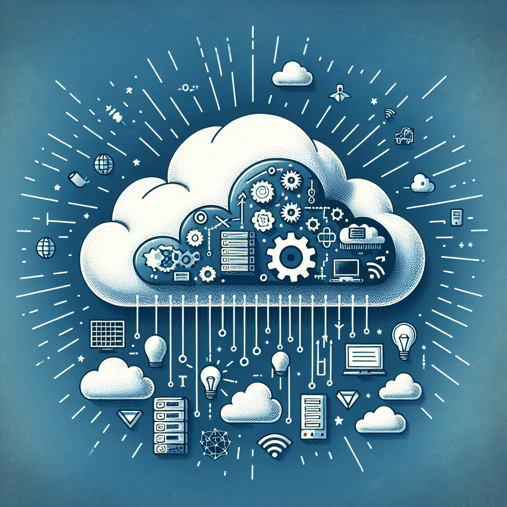 The Benefits of Cloud-Based IT Solutions